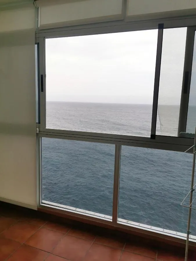 Charming Apartment In Tacoronte With Sea View 50M² + Pool 0*,  スペイン