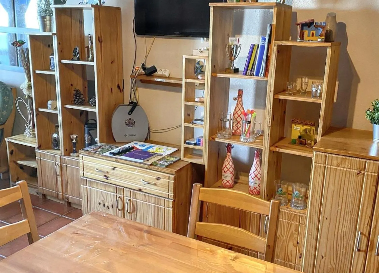 Charming Apartment In Tacoronte With Sea View 50M² + Pool スペイン